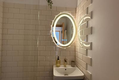 APARTAMENT 3 CAMERE - MOBILAT - COTROCENI - COMISION 0% - 5