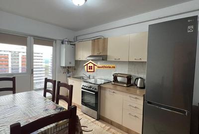 Apartament 2 camere Copou Garden - 5