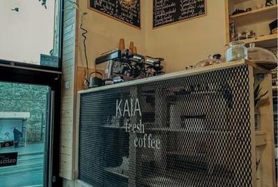 Spațiu comercial, de 30 mp, în Central - 7