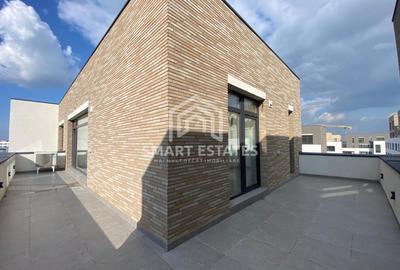 Chirie 3 camere CATTED FAMILY,Pipera - 17