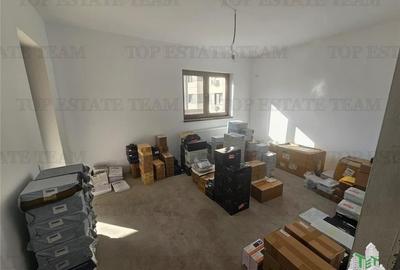 Vila 6 camere garaj dublu cu teren 450 metri in Rosu - 15