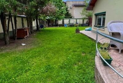 Iancu Nicolae: Vila individuala cu piscina si un teren de 800 mp !! Iancu Nicolae: Vila individuala cu piscina si un teren de 800 mp !! - 4