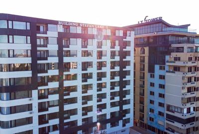 Închiriez Apartamen cu 2camere  pe termen lung - 6