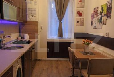 Garsoniera spa?ioasa de vanzare - Centru Civic - 3