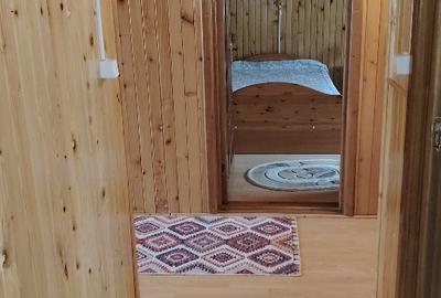 Casă individuală cu 4 camere cu Teren 408 Mp în Soveja - 8