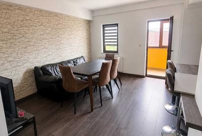 Apartament cu 3 camere decomandat în Central - 7