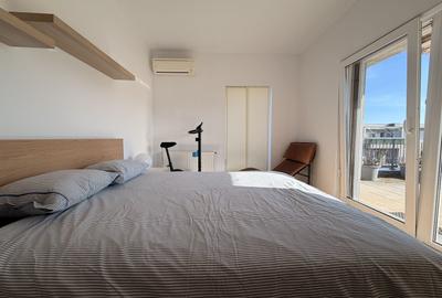 APARTAMENT 3 CAMERE | TERASA 90MP | PRIMA INCHIRIERE - 9