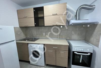 Garsonieră decomandată în Doamna Ghica - 7