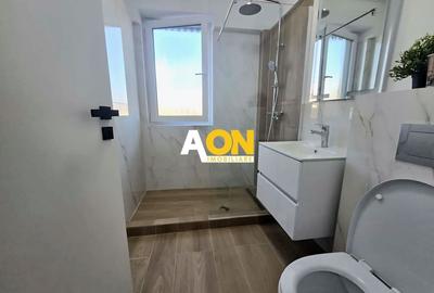 Apartament cu 3 Camere, Bloc Nou, Prima Închiriere, Zona Alba-Micești - 9