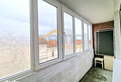 Apartament cu 2 camere semidecomandat în Podgoria - 3