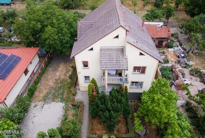 Freidorf - Vila Multifunctionala - D+P+1, 380 mp utili! - 22