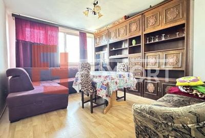 Apartament cu 3 camere decomandat - zona Dambovita - 2