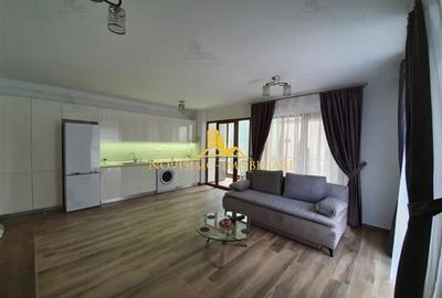 APARTAMENT DE INCHIRIAT CU 2 CAM. IN BLOC NOU  IN ZONA CENTRALA , P. PAZA - 3