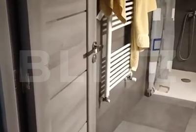 Apartament cu 2 camere decomandat, mobilat în Dâmbul Rotund - 2