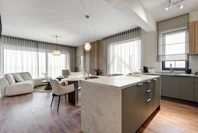 REV2004613 Vila in Balotesti Complex Modern cu Loc De Joaca - 14