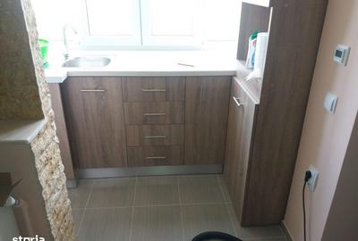 Apartament cu 2 camere în Ampoi 1 - 2