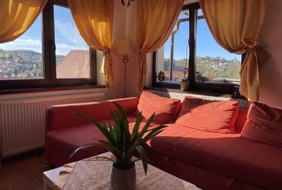 Casa insorita, Schei, Brasov