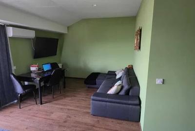Apartament de 3 camere, 58mp, finisat, mobilat, zona Baciu - 3