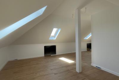 Casa Individuala Parter + Pod Mansardabil  Corbeanca - Tamasi - 10