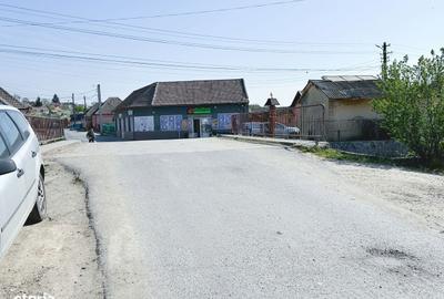 Casă cu 3 camere în Crăiești - 13