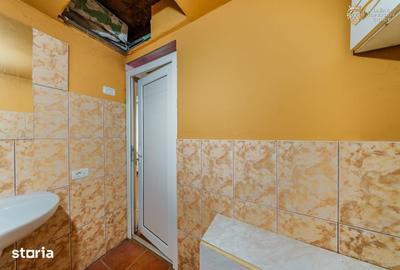 Casă cu 3 camere cu Teren 1786 Mp în Mașloc - 10
