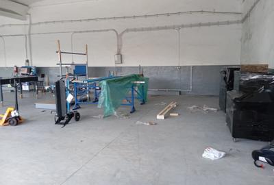 Spațiu comercial, de 500 mp, în Exterior Vest - 3