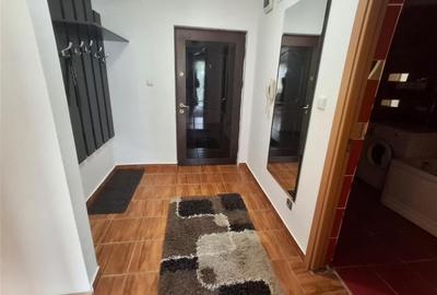 Apartament 2 camere balcon parcare zona Nicolae Brana - 5