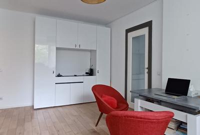 Domenii, Av. Popișteanu, mobilat și utilat, loc de parcare inclus Domenii, Av. Popișteanu, mobilat și utilat, loc de parcare inclus - 2