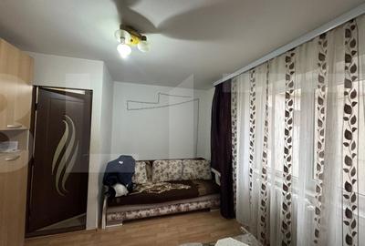 Apartament 2 camere, zona Parcul Tineretului-Botosani - 2