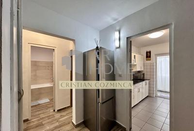 Apartament 2 camere, 9 Mai, Ploiesti - 6