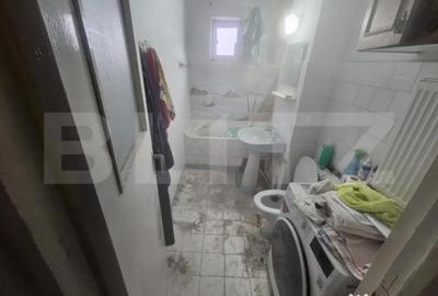 Apartament cu 2 camere semidecomandat în Nicolae Bălcescu - 4