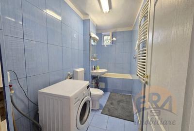 3 camere | decomandat | cartier Decebal | Str. Splaiul Crisanei - 13
