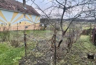 Casa tradi?ionala batraneasca in Galatii Bistri?ei, cu teren generos ?i anexe - 17