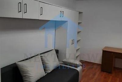 Garsoniera, Zorilor - 1