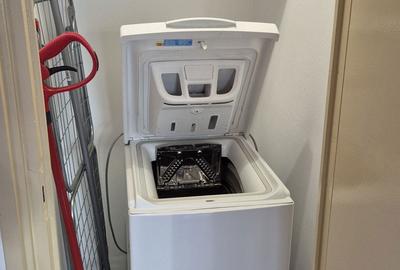 Apartament cu 2 camere semidecomandat în Muncii - 7