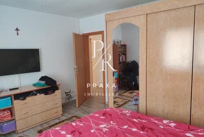 Duplex de vanzare, mobilat si utilat, Tautiului-Parc Poligon - 4