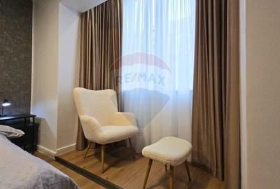 Inchiriere Apartament 3 camere Dorobanti - 10