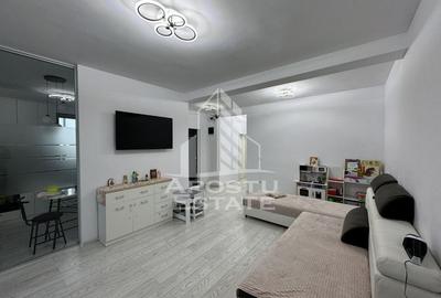 Casă cu 3 camere cu Teren 309 Mp în Moșnița Nouă - 1
