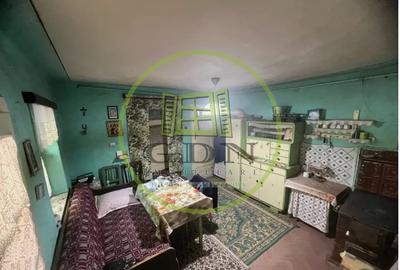 Casa individuala de vanzare | 100 mp utili | teren 2300 mp - sat Rusi - 5