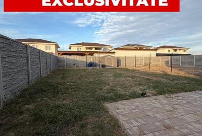 COMISION 0% - Duplex 4 camere, 350 mp curte - MOSNITA NOUA - 3