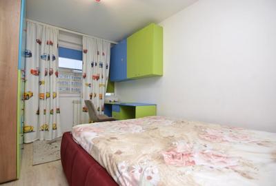 INCHIRIERE APARTAMENT 3 CAMERE PIATA MUNCII - BLD. BASARABIA - 16