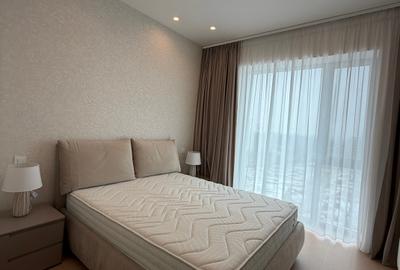 Apartament cu 2 camere decomandat, mobilat în Aviației - 11