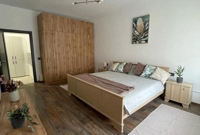 Apartament cu 2 camere decomandat în Ultracentral - 5