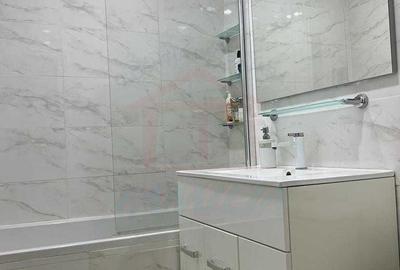 Apartament cu 2 camere decomandat în Ultracentral - 4