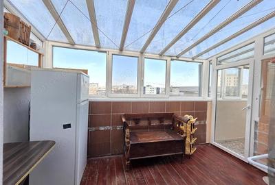 Garsonieră semidecomandată în Romană - 2