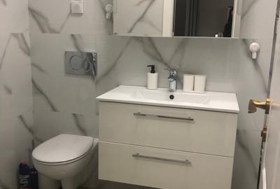 De inchiriat ap elegant 2 cam Pipera Iancu Nicolae - 12