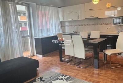 Apartament cu 2 camere în Iosia
