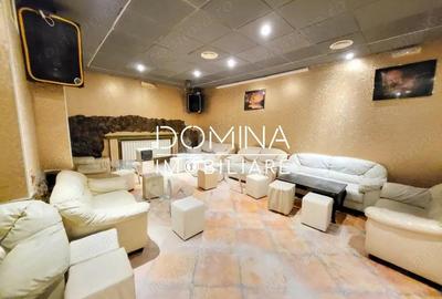 Spațiu comercial, de 780 mp, în Central - 7