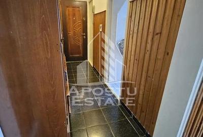 Apartament cu 2 camere, decomandat, etajul 1, centrala proprie, - 7