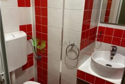 Apartament cu 2 camere decomandat în Județean - 5